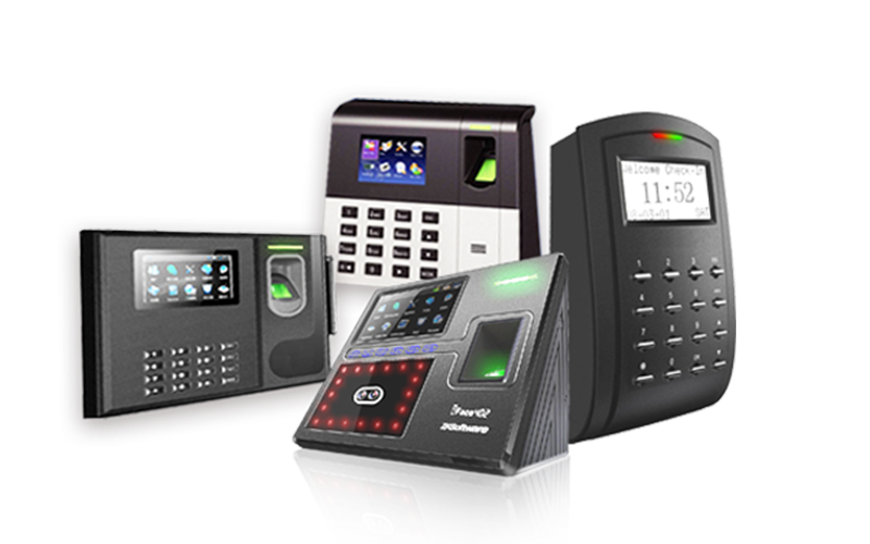 Sistema de control de acceso biométrico por huella dactilar  Equipos de control de acceso dactilar