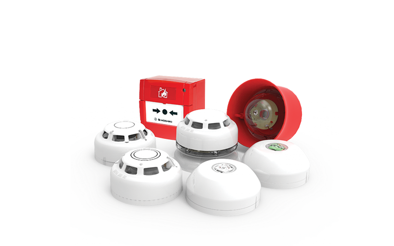 Detector de humo alarma sonora Sistemas de detección y alarma de incendios