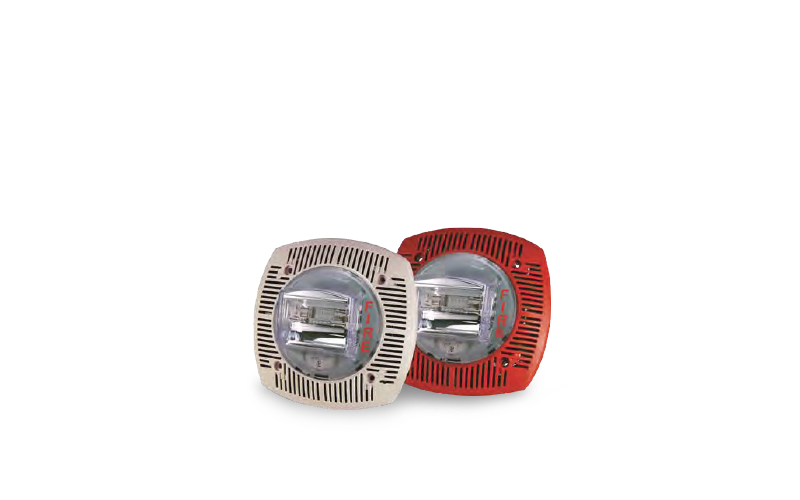 Detector de humo fotoelectrico / Detector de humo iónico detector de humo con alarma integrada
